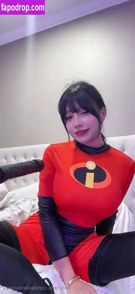 asianbunnyx leak